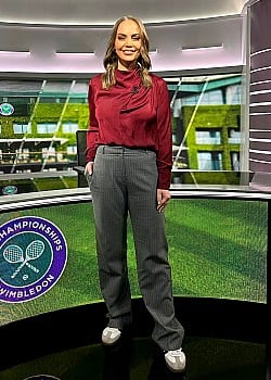 Jelena Dokic